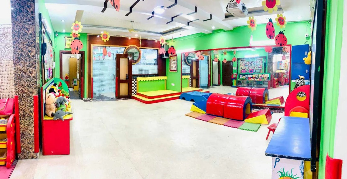 Makoons Pre School